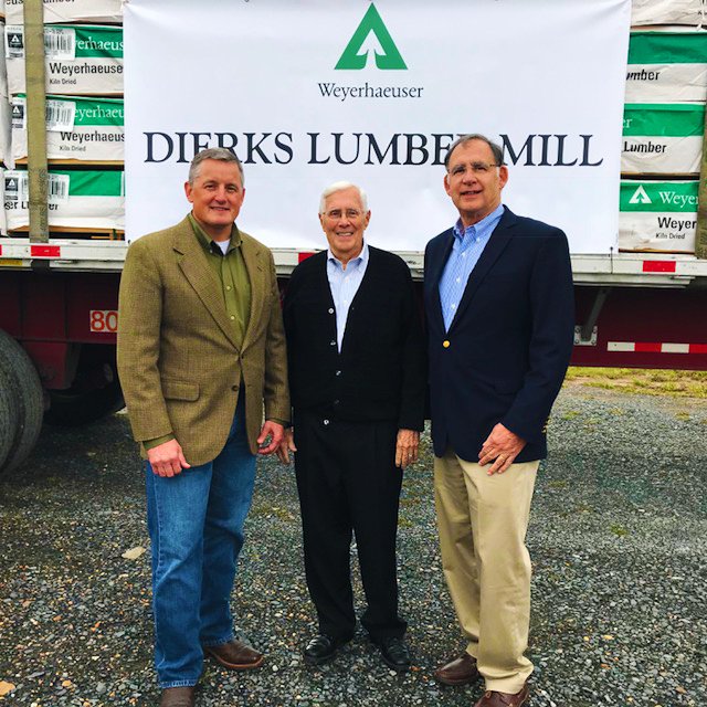 Senator John Boozman on Twitter "Joined AsaHutchinson and