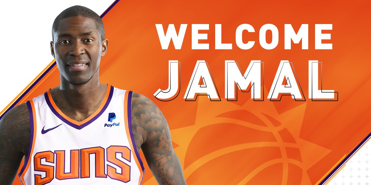 Welcome to PHX, @JCrossover!  #TimeToRise https://t.co/qXYNQxCJqX