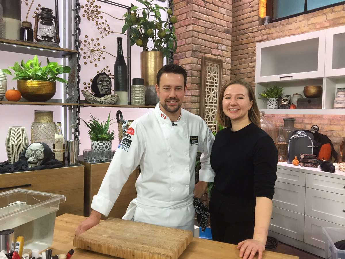 George Brown Polytechnic tweet media