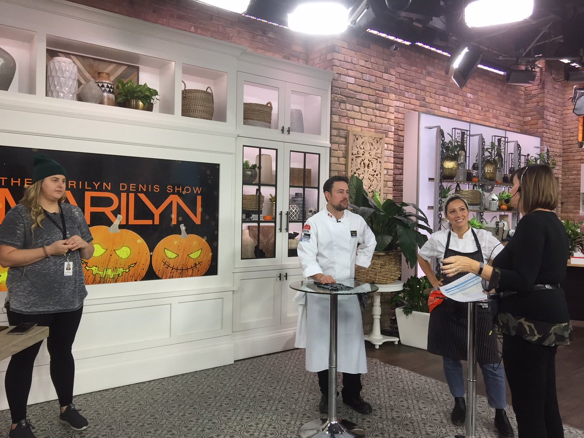 George Brown Polytechnic tweet media