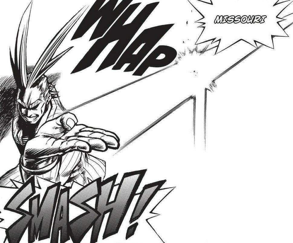 "Missouri SMASH!" 

//This edit wasn't as complicated as the later ones, still, it had it's own challenges. It was very fun though!
This is my /THIRD/ time having to upload this. Twitter kept selecting the unfinished original edit!!!