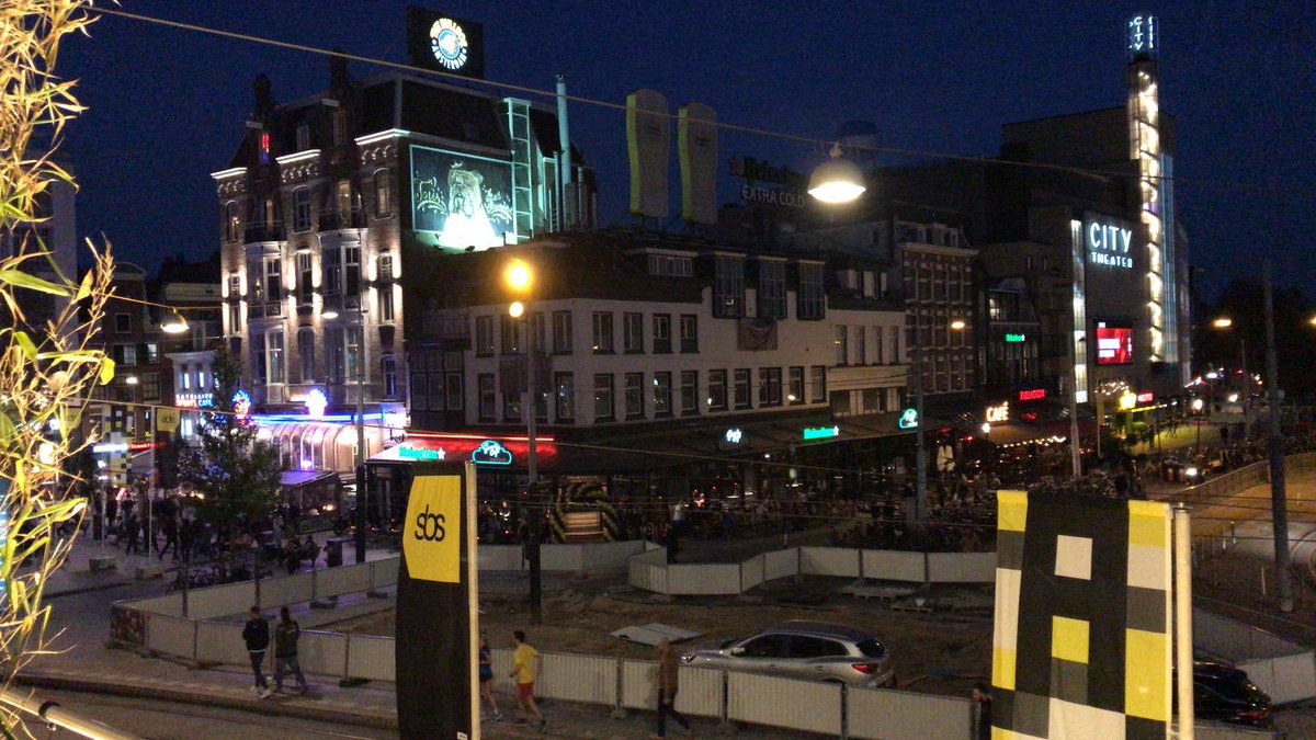 MannersMcDade's tweet photo. Great night at #ADE edition of #syncdrinks #Amsterdam! Lovely to see friends and familiar faces. Thanks @Cloud9Music @SizzerAmsterdam #music #MusicPublishing #sync https://t.co/ZE05LeFLHj