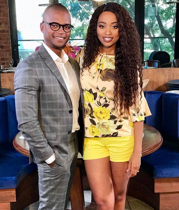 thetable_sa's tweet photo. Thank you for tuning in and taking a seat @TheTable. We’re back again next week at an all new location and more exquisite food to dig into. #TheStageIsYours #AtTheTable 

@SABC3 @MilesKubheka @Ntandoe https://t.co/6aL7MhY23H