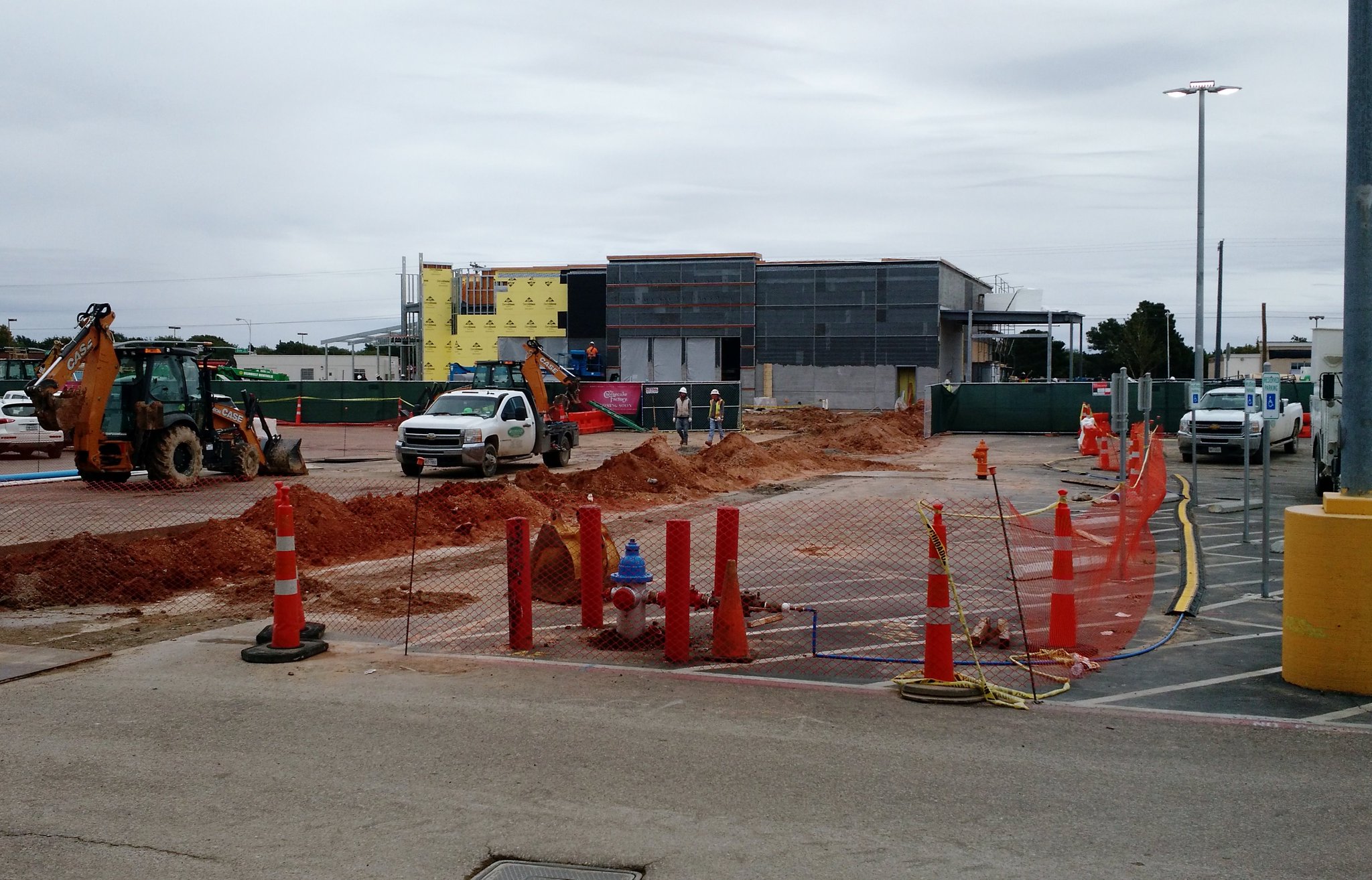 CBC Capital Advisors on Twitter "Construction is progressing rapidly