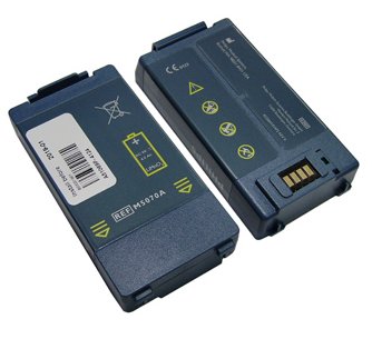 Philips Lithium Battery For OnSite and FRx AED
#TeamSurgical  #AED #AEDBattery