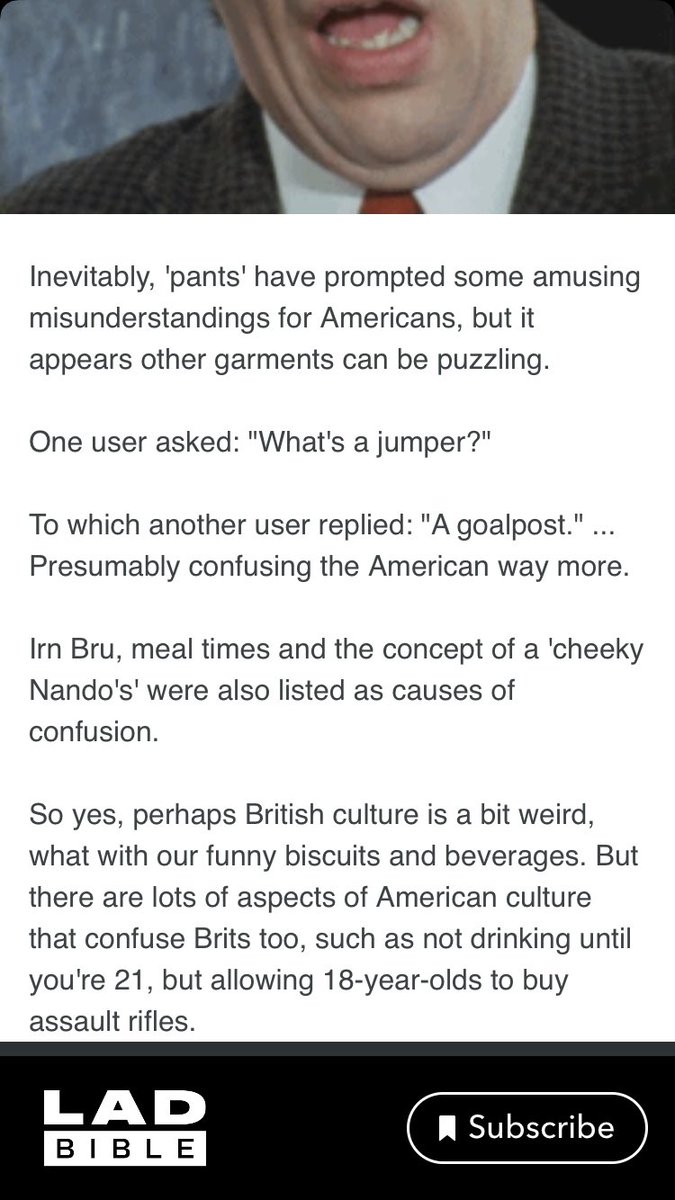 SamMasonJordan's tweet photo. 😂last para 😂 https://t.co/DlXCEU51k4