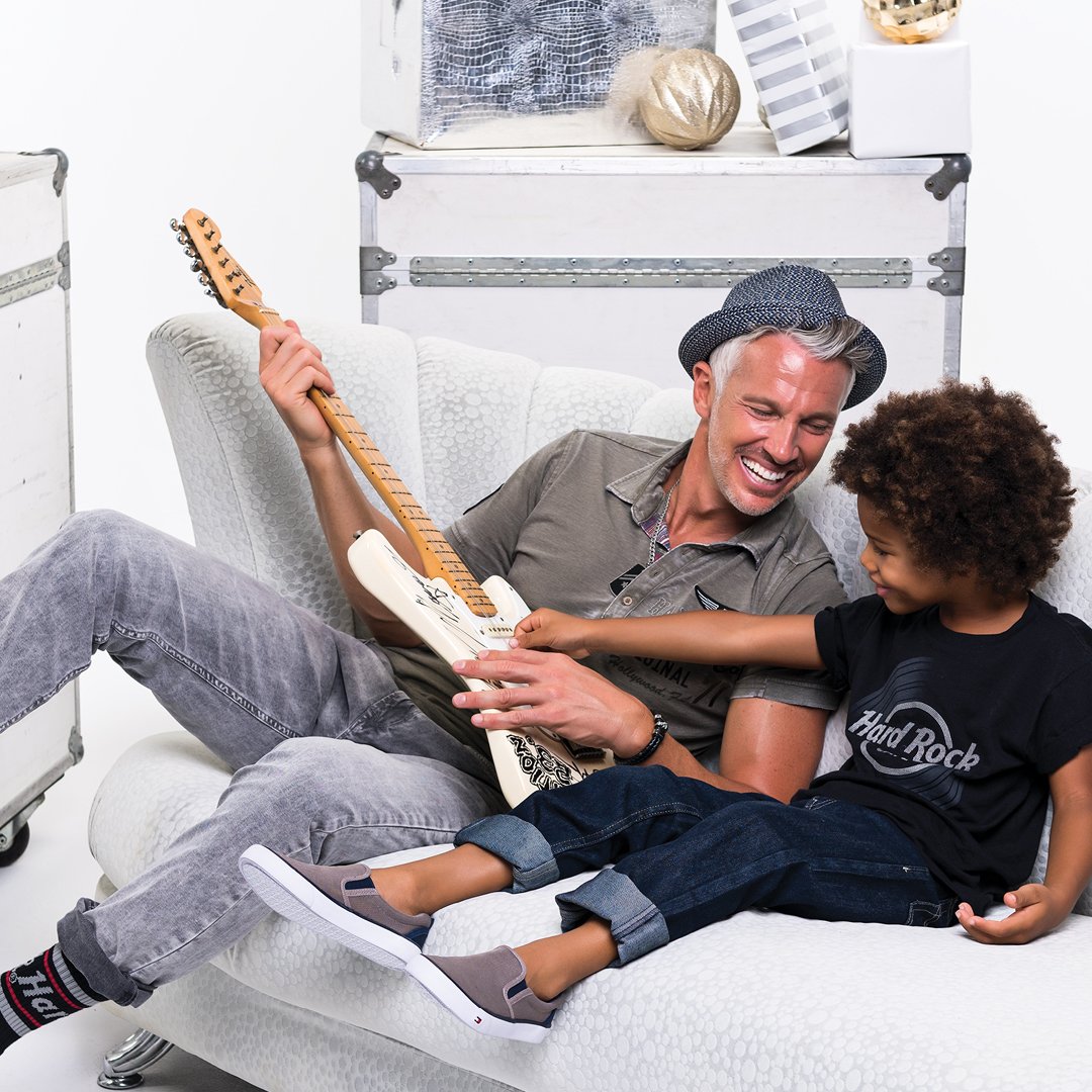 Hard Rock Cafe Indy tweet media