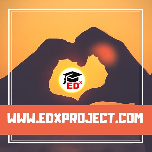 LOVECRYPTOCOIN's tweet photo. @edxcommunity #EDX #EDXcommunity #educatorspayeducators #studentstipteachers #edchat https://t.co/Wzgq9vodlQ