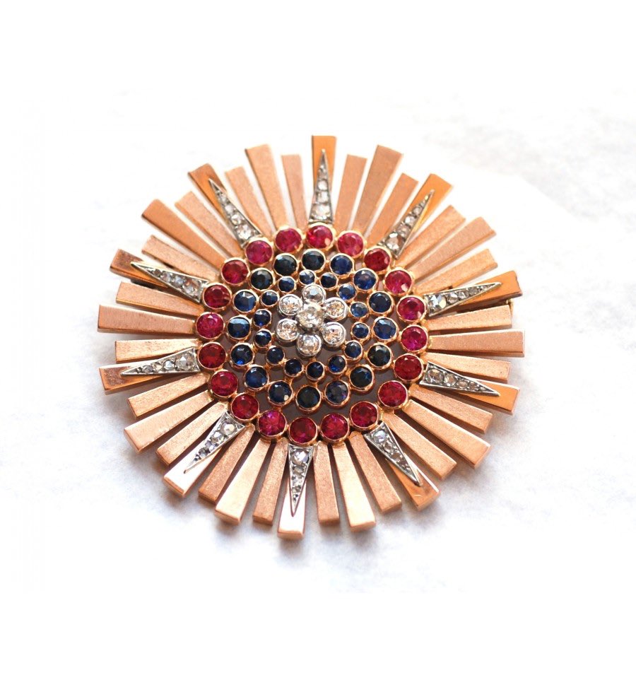 SubastasQuoniam's tweet photo. Broche de oro 
https://t.co/3wT4ToXfvt
#joyas #oro #broche #jewelry https://t.co/QOIXvcEv3k