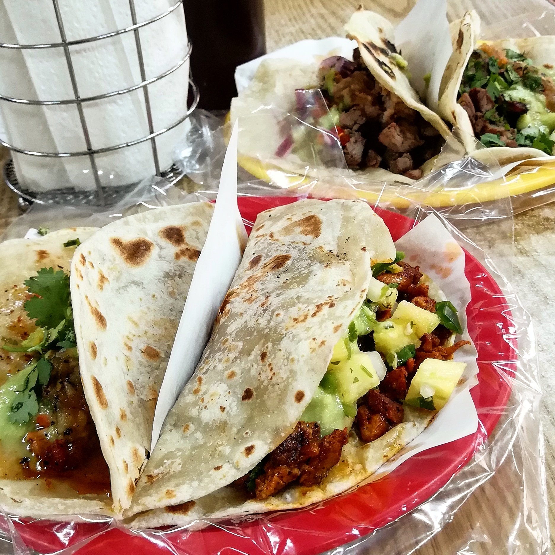 en voz alta responsabilidad Desaparecido tacos de carne asada mexicali