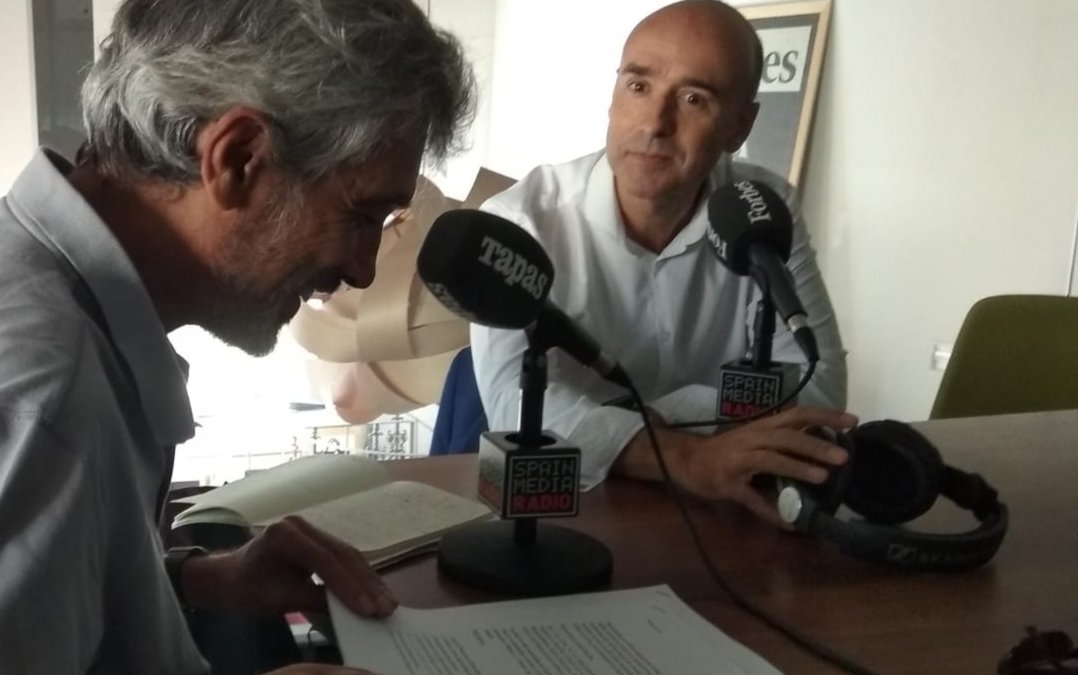 Entrevista a Pensumo en <a href="/Forbes_es/">Forbes_es</a> con Alfredo Aranda.
No hay una sola solución al problema de las pensiones, pero hay que ponerlas en marcha pronto y no todas serán populares.
<a href="/Quum_es/">Quum Comunicación</a>