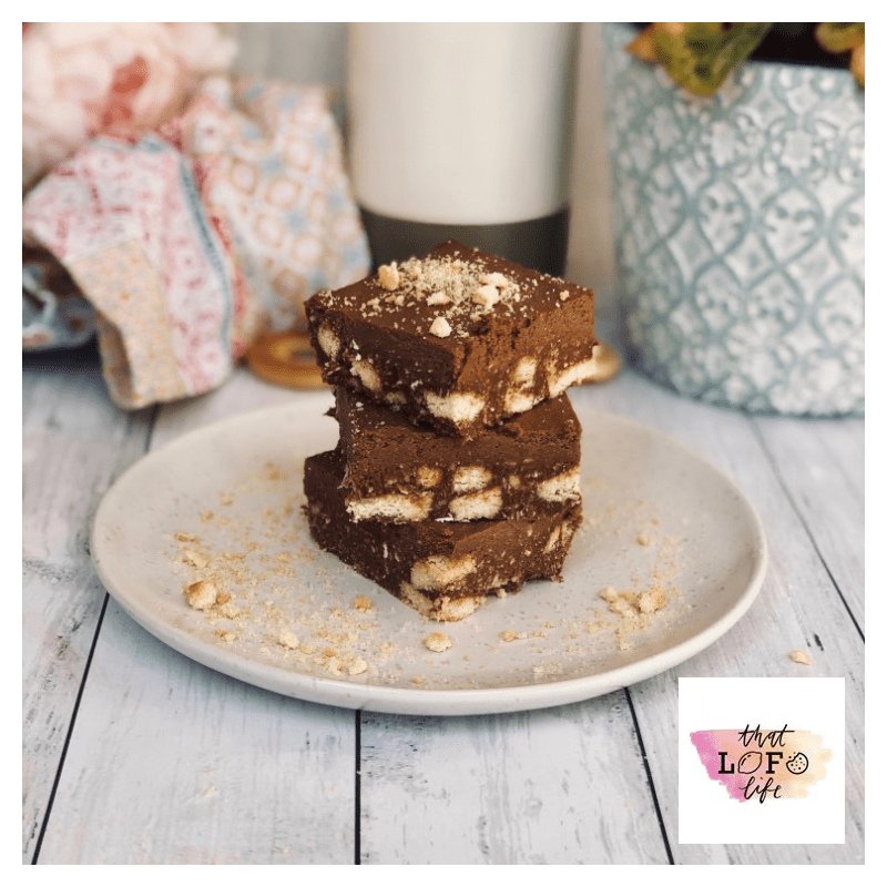 fussyfodmapper's tweet photo. #lowfodmap Hedgehog Slice Recipe Recommendation https://t.co/NECCURKkve https://t.co/uOttQM8SyP