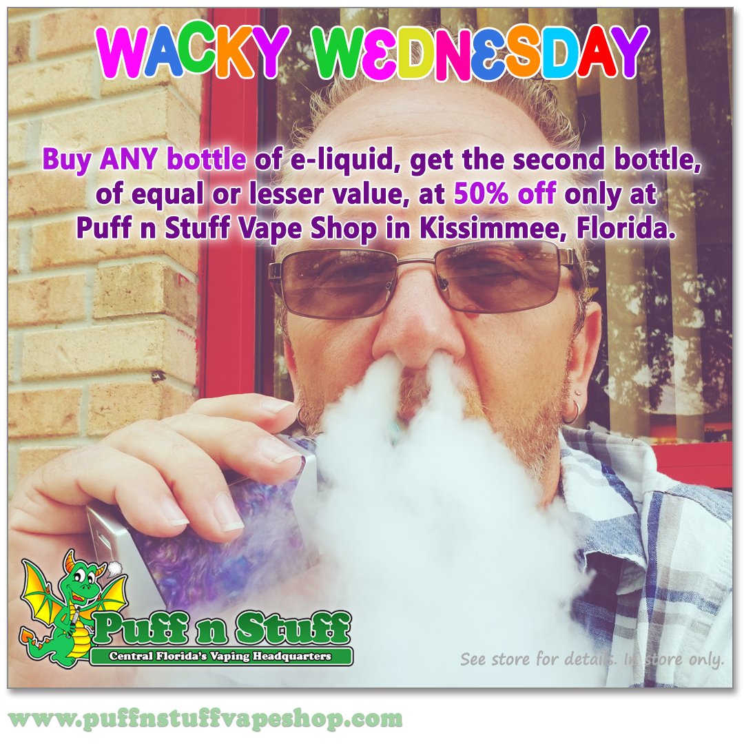 Puff n Stuff Vape (@puffnstuff_vape) / Posts / X Puff n Stuff Vape (@puffnstuff_vape) / Posts / X