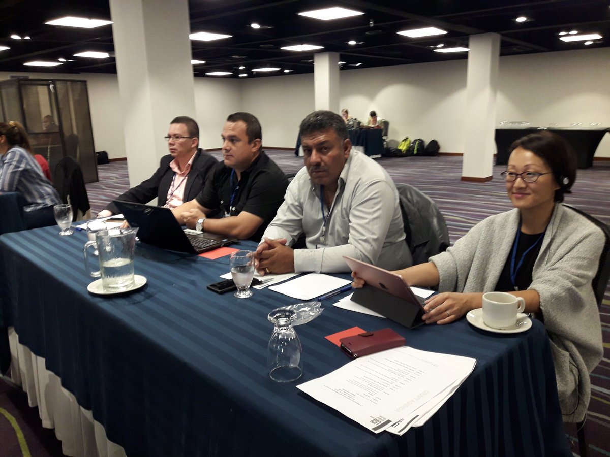 UNTRAEMIS NACIONAL tweet media