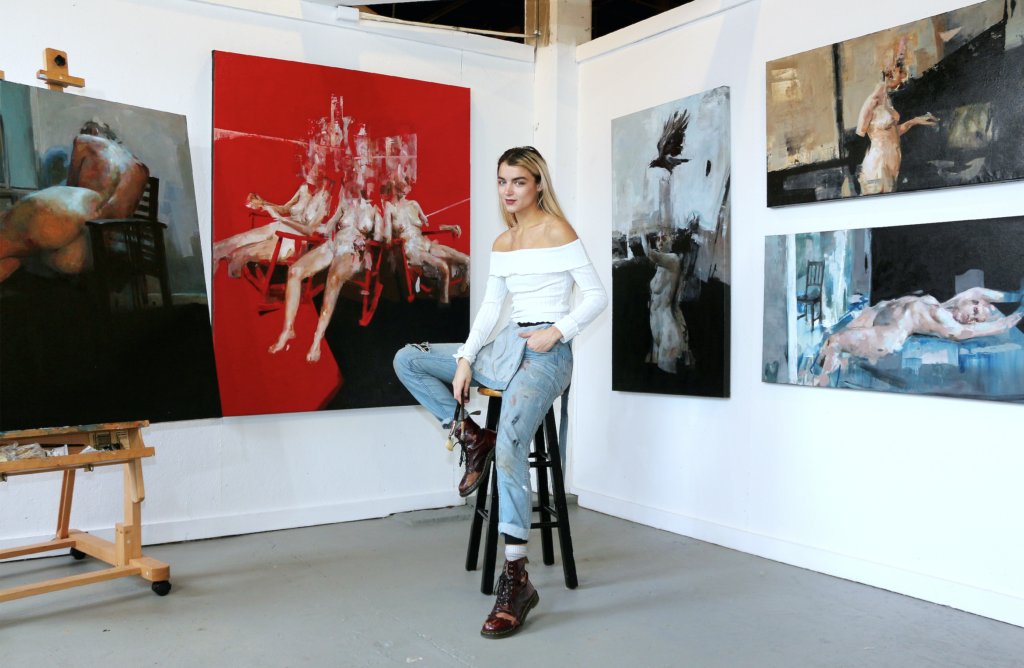 CommonCreativ ATL tweet media