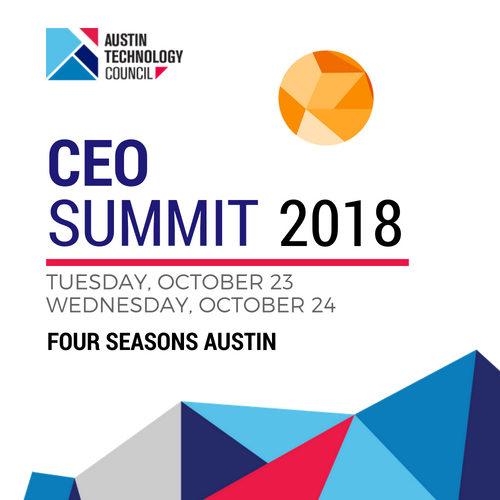 ATCouncil's tweet photo. Thank you to @askRegions for sponsoring a panel at #CEOSUMMIT2018. Excited to hear @whurley, @databrett, @rodfav &amp; @johnnykellyatx discuss “Why Austin Lacks Advanced Funding." Hope to see you there! #ATCBHAG #Local2Global https://t.co/nLQ3DWV2gv https://t.co/OTfXqgXDZt
