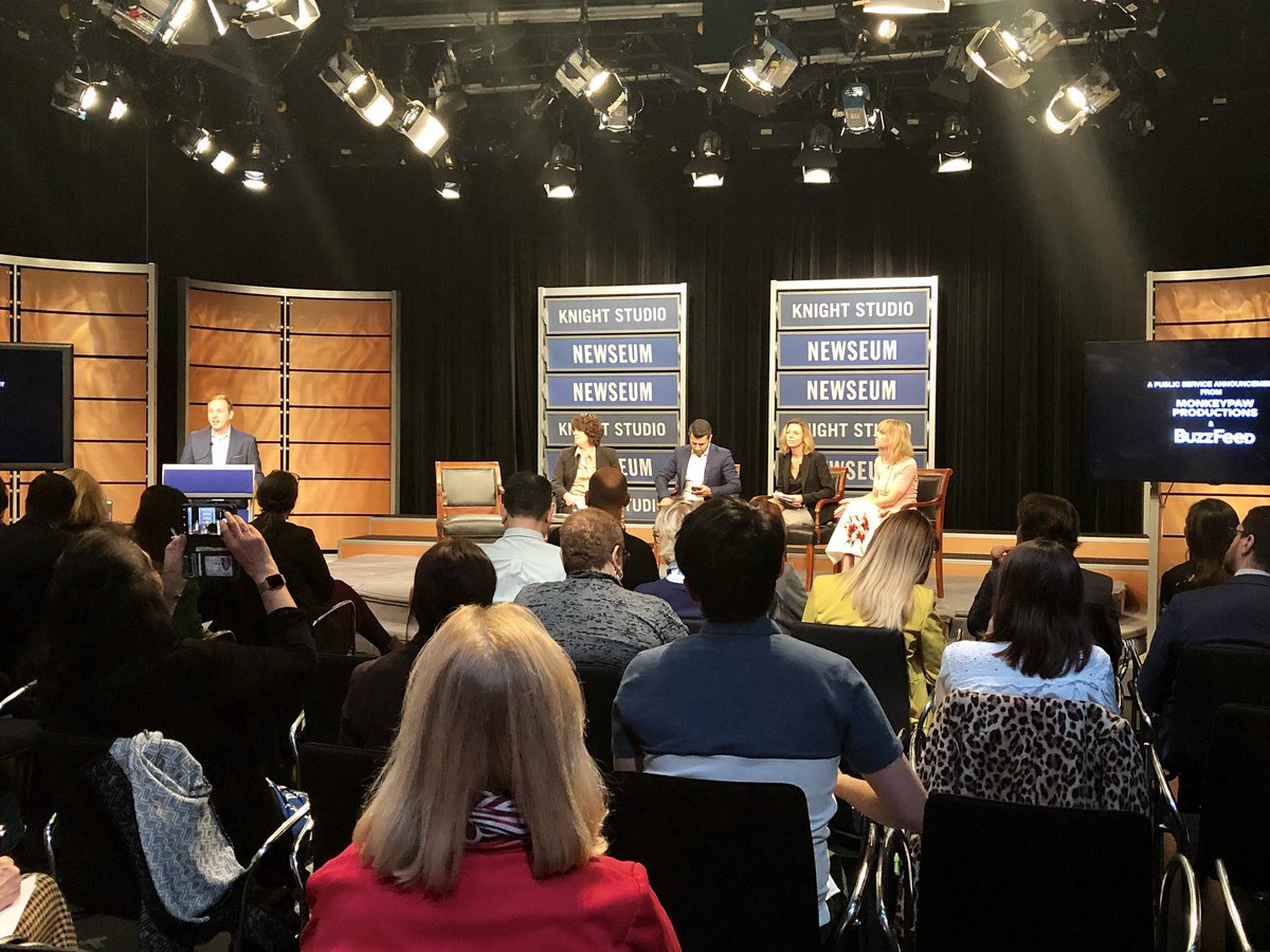 SwedeninUSA's tweet image. Embassy’s @MonicaEnqvist on how Sweden address fake news in the digital media landscape and how to use the spotlight to turn it around to something positive at #digitalroundtable @Newseum