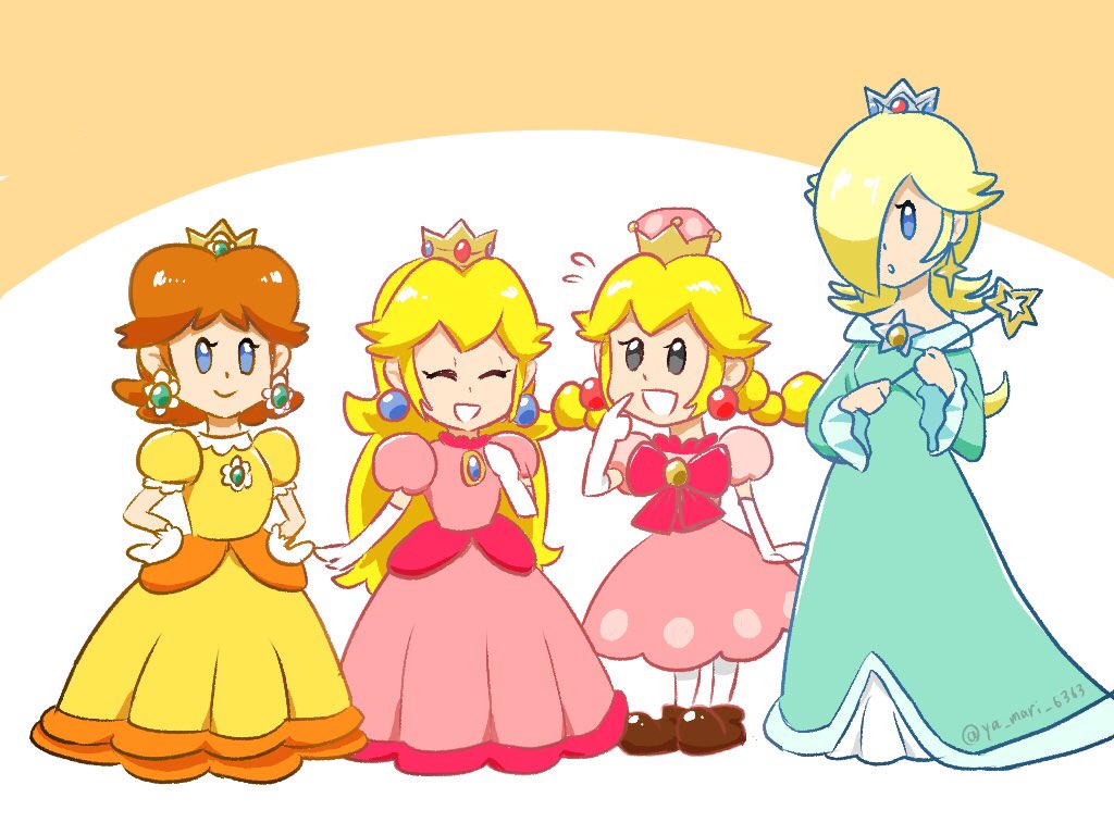 描いた絵まとめ Min T ミント