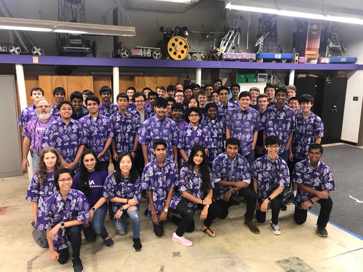 LASA Robotics tweet media