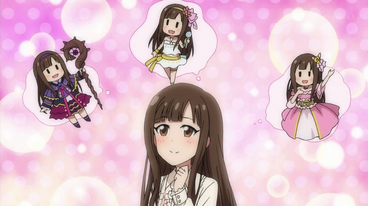 嘲笑のひよこ すすき Na Tviteru 本日10月18日は アイドルマスター シンデレラガールズ の水本ゆかりの誕生日 おめでとう アイマス アイドルマスター Idolmaster Imas Imas Cg しんげき 水本ゆかり生誕祭 水本ゆかり生誕祭18 T Co Cqki9dob5e