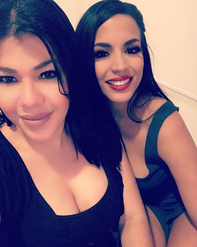 LissCedeno's tweet photo. 😍 https://t.co/Bbn36KIzRW