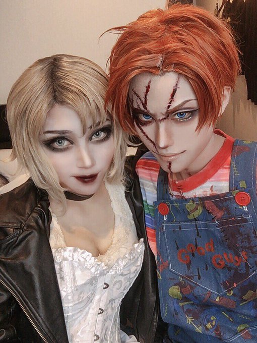 コスプレイヤー飛沫(Shibuki)のTwitter画像20