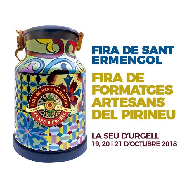 Transfronterera's tweet photo. 👍👍JA HEM SUPERAT ELS 110 INSCRITS A LA TRAVESSA TRANSFRONTERERA 2018.

COM JA VAM ANUNCIAR ELS 100 PRIMERS INSCRITS GAUDIRAN D'UN TAST DE FORMATGES🧀🧀
ES PODEN RECOLLIR ELS TIQUETS EN FINALITZAR LA CURSA 🔚

👀CONSULTA LA LLISTA I MIRA SI ETS UN DELS 100 AFORTUNATS🎉🧀 https://t.co/SErirct9SO