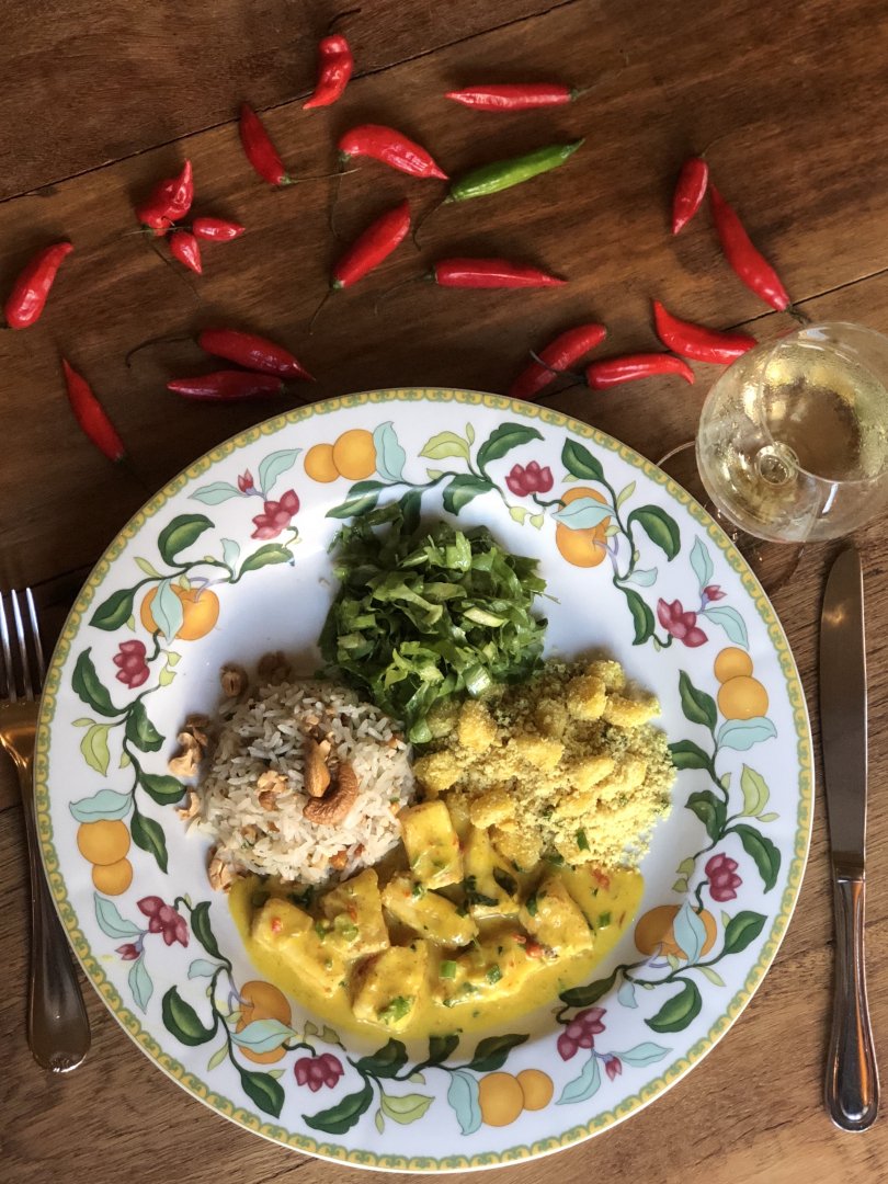 mercearia_conde's tweet photo. No Completinho do Conde da semana: Moqueca de Peixe com Farofa de Banana 
#menuexecutivo #completinhodoconde #merceariadoconde #arteegastronomia #jardimpaulistano #restaurantessp #moqueca #comidabrasileira https://t.co/lk5DyhJINI