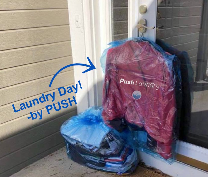 pushlaundry's tweet photo. Laundry Day...The RIGHT way! 
*
Download our SUPER CONVENIENT app, request a pick-up and we'll do the rest!  https://t.co/TfWgLYJkzk
*
#laundry #springcleaning #laundryservice #laundryday #columbusohio #denver #pushlaundry https://t.co/5WjG25G5lz