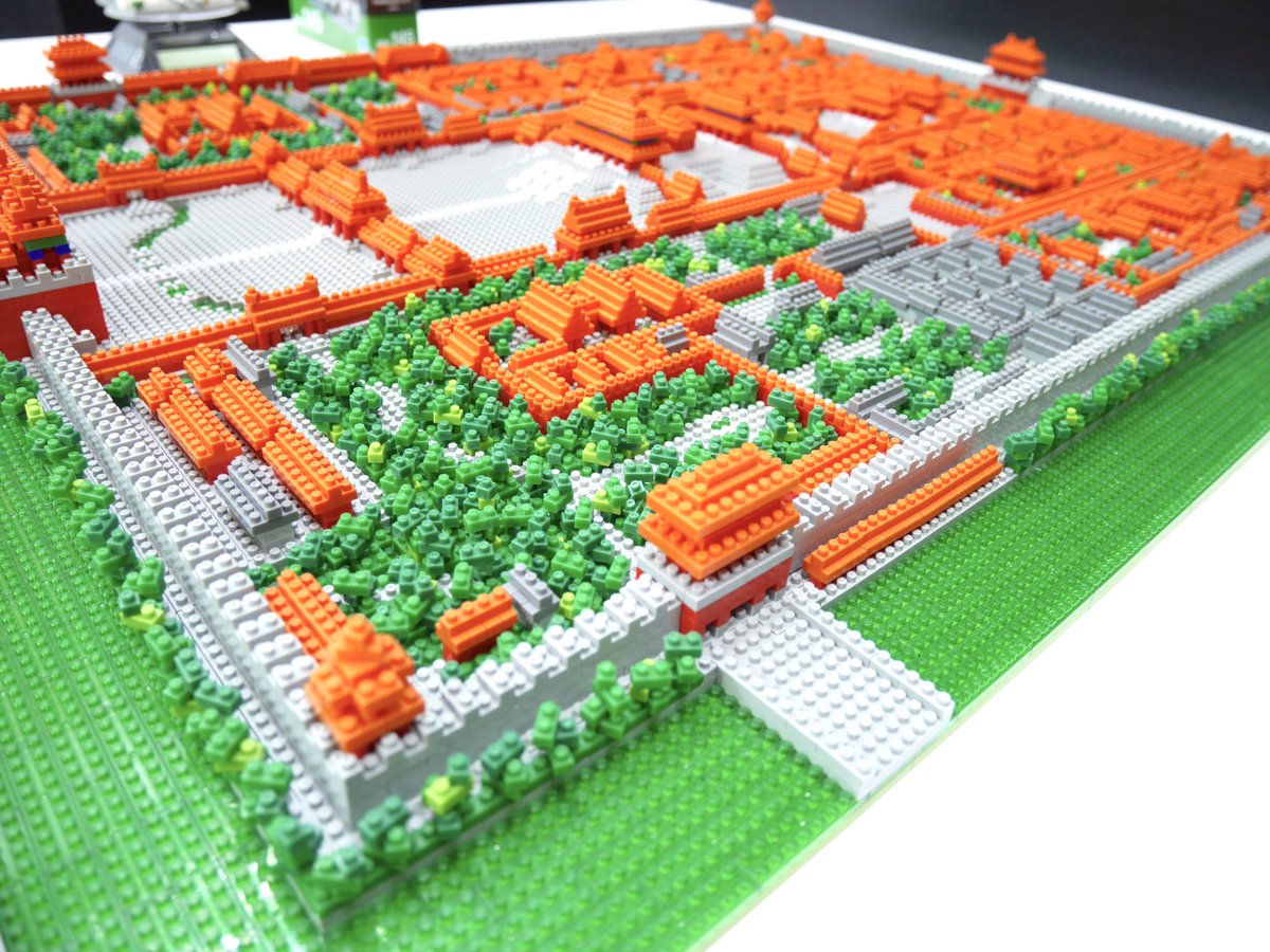 Christopher Tan Chrisnanoblock Twitter