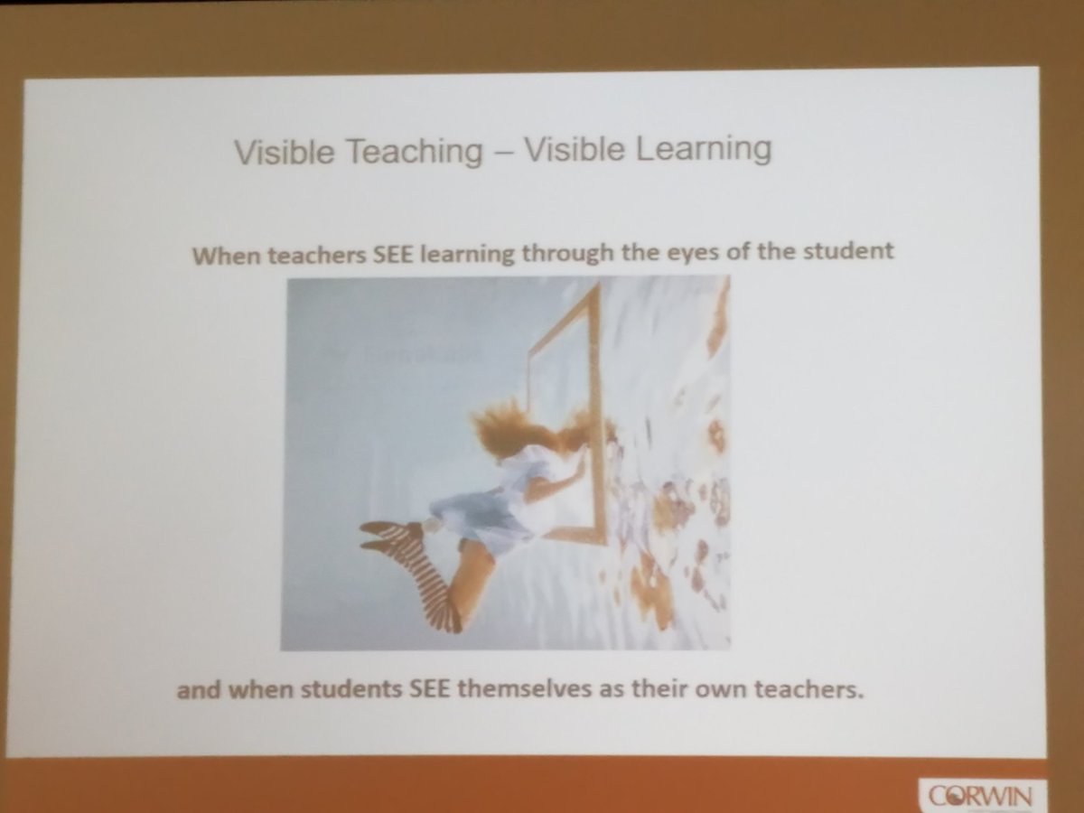 Now that's a powerful image! #OhioVL <a href="/CorwinPress/">Corwin</a>