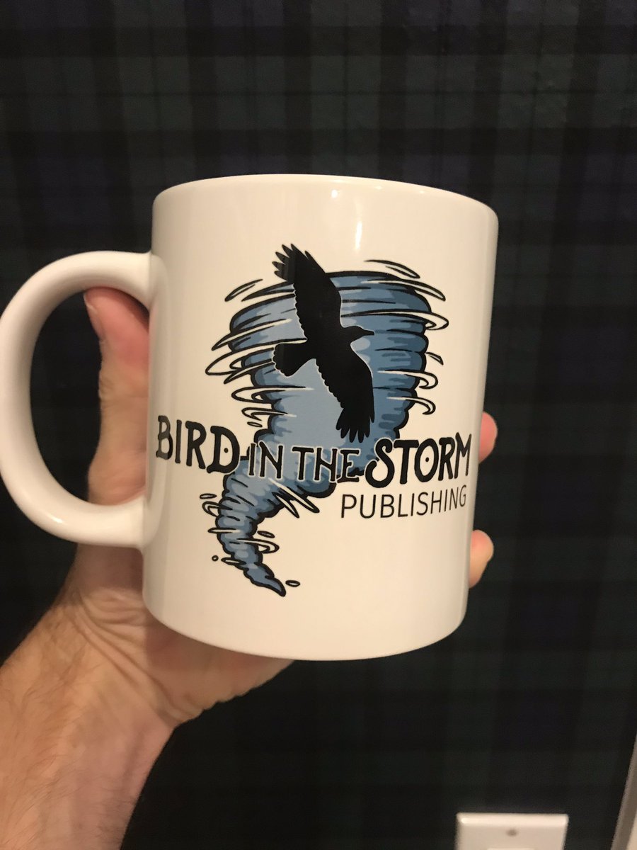 Tallsquall's tweet photo. Just got a cool 25% off Sitewide discount code for Zazzle:  EARLY25OFF4U.  Good through Tomorrow night 10/18

So for those of you interested in our Fall #BirdintheStorm 3/4 sleeve shirts or Jumbo coffee mugs, now is your chance! https://t.co/3faiK1r4C5… https://t.co/VQwnypfyHG
