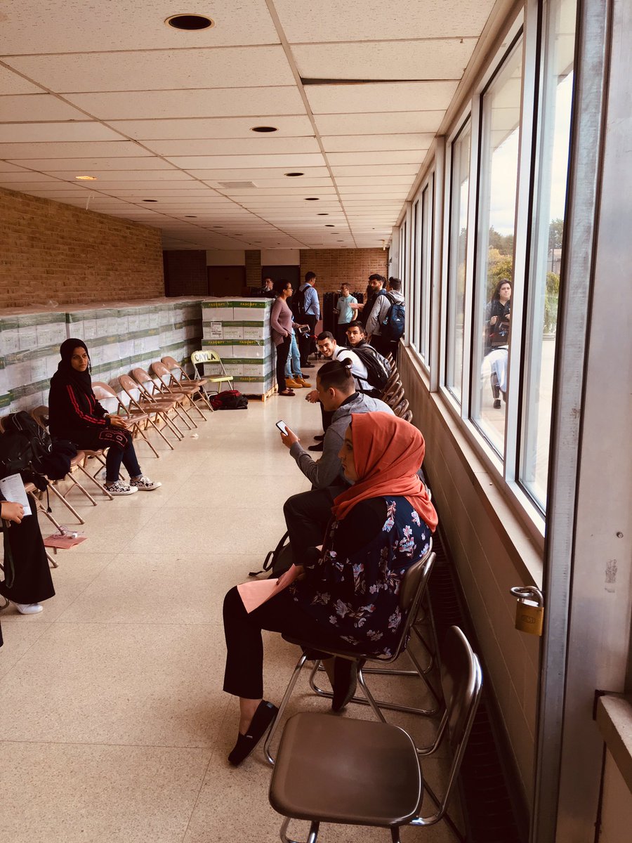 Richard Klee Ph D On Twitter Crestwood High School Has