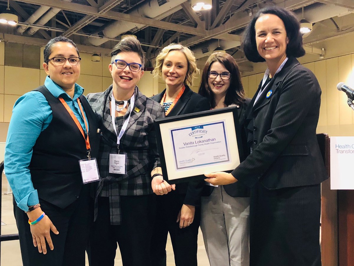 SheenaLGHoward's tweet photo. Positive organizational culture @LakefieldCS supported me to continue this important work. @HQOntario #HQT2018 Thank you @AMKeeLCS for supporting all LCS staff to lead the province to new heights across sectors. #abstractofdistinction https://t.co/9Trny2rPTj
