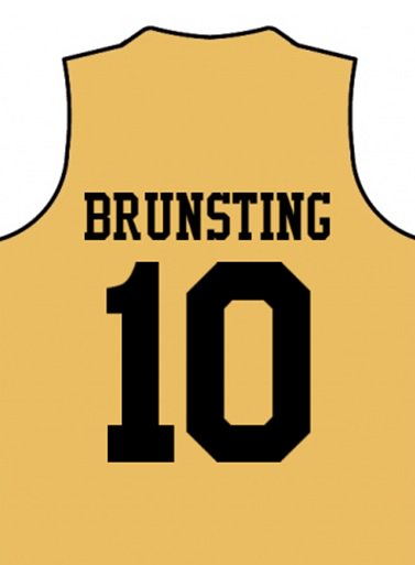 DordtMBB_Fans's tweet photo. Countdown to Tipoff - 10 Days!
Did you know you can't spell Chandler Brunsting without h-u-s-t-l-e? Among active Dordt players, Brunsting is 3rd in career rebounds (196), tied for 2nd in assists (96), and 2nd in steals (52). https://t.co/EhzVB56O3A