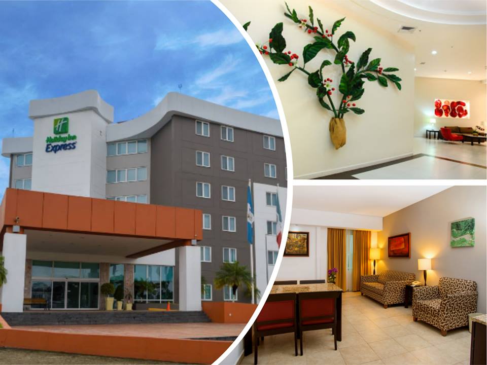 Holiday Inn Ex Tapa tweet media