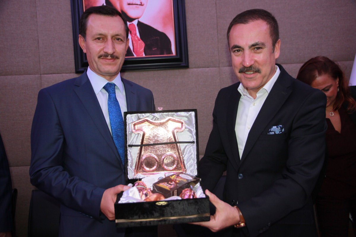 AK Parti Ankara Milletvekilimiz Prof Dr Emrullah İşler’in  görevinin Ankaramız için hayırlara vesile olmasını diliyorum <a href="/emrullahisler/">Emrullah İŞLER</a>
