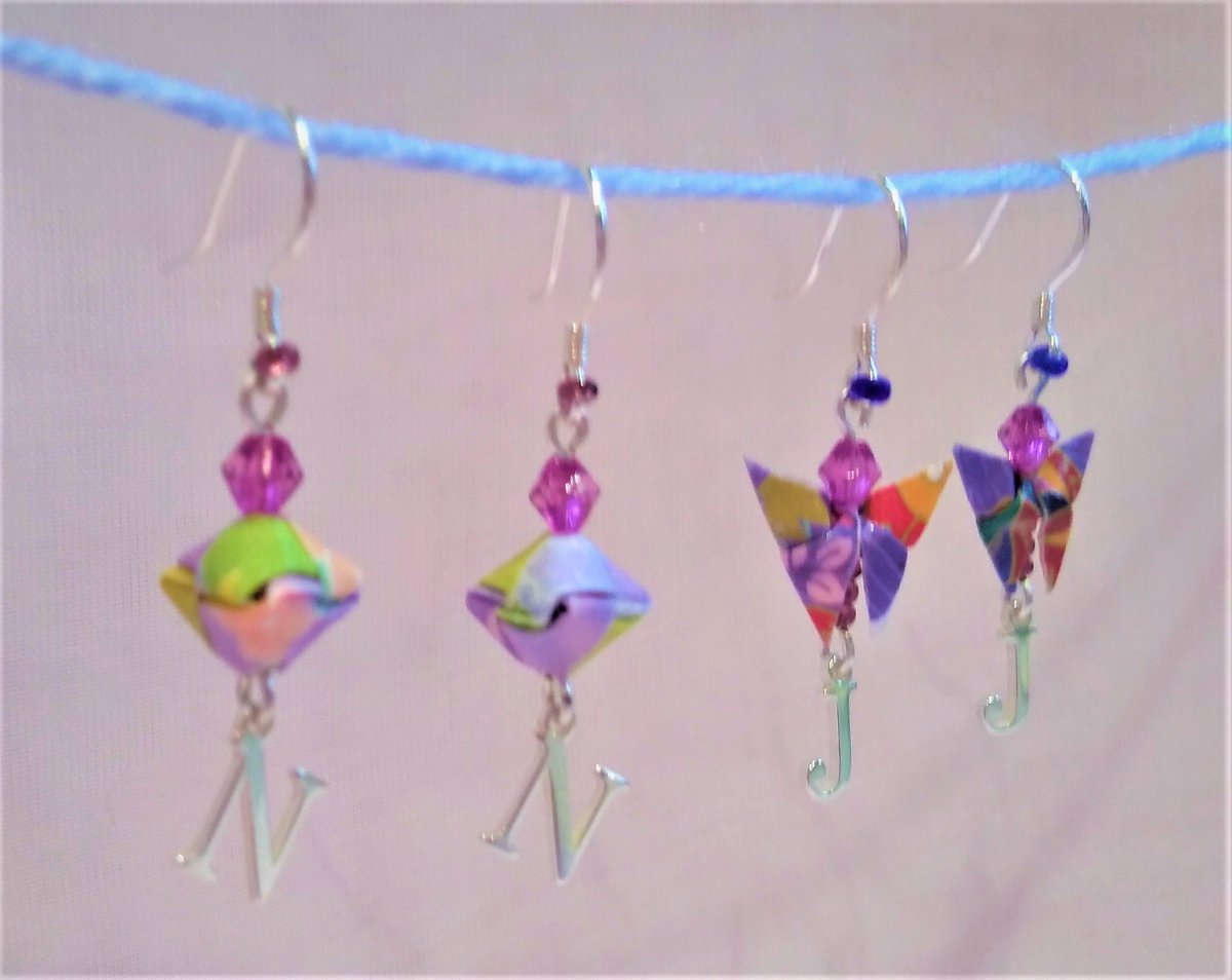 Noriko Grace Designs tweet media