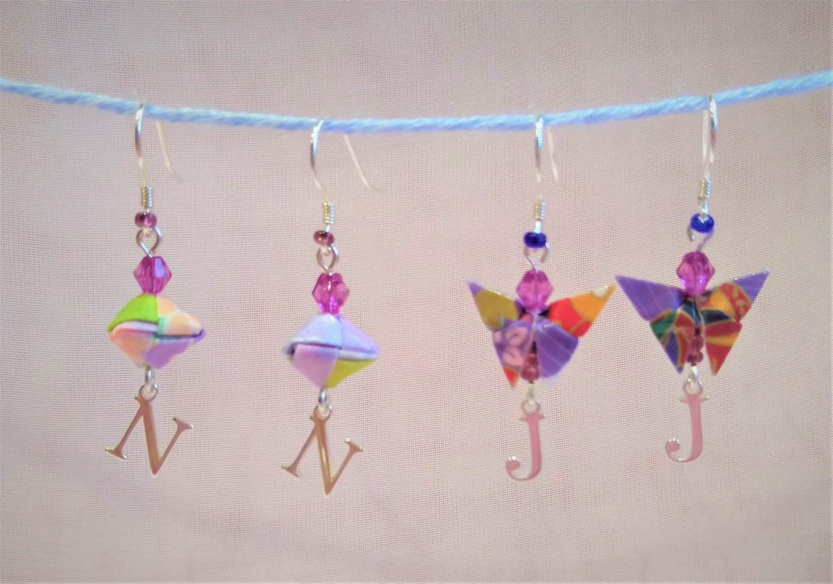Noriko Grace Designs tweet media