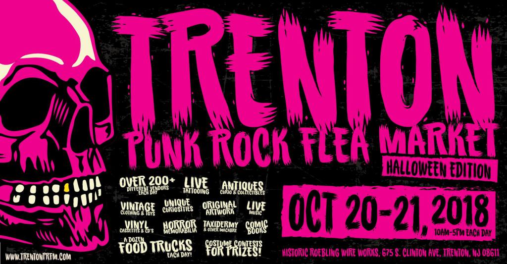 CasualDisasterP's tweet photo. We’re going to a Punk Rock Flea Market! https://t.co/hPaPo2qs0y https://t.co/CDASer7Blw