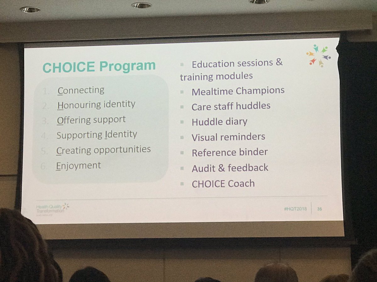 mari_iromoto's tweet photo. Sitting in #HQT2018 Spotlight on Abtstracts session. Impressive initiatives. Great outcomes. Excellent format. #MAID #MAUVE+ #CHOICEProgram #QualityOfLife #warmLine @kgshojania @MGHToronto https://t.co/va2h5jjVIj