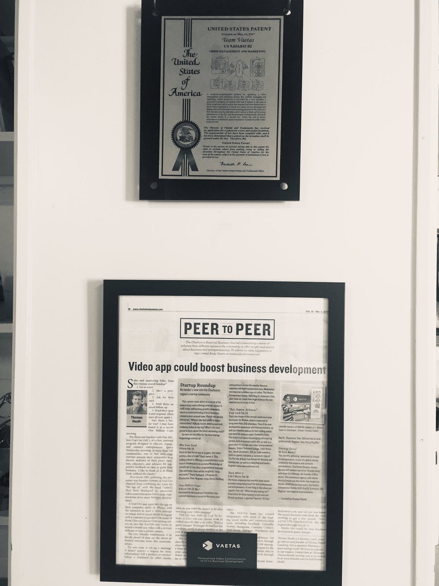 It has been a busy time behind the scenes here at Vaetas HQ.
11.01.2018 mark your calendars.
#business 
#entrepreneur 
#challenge