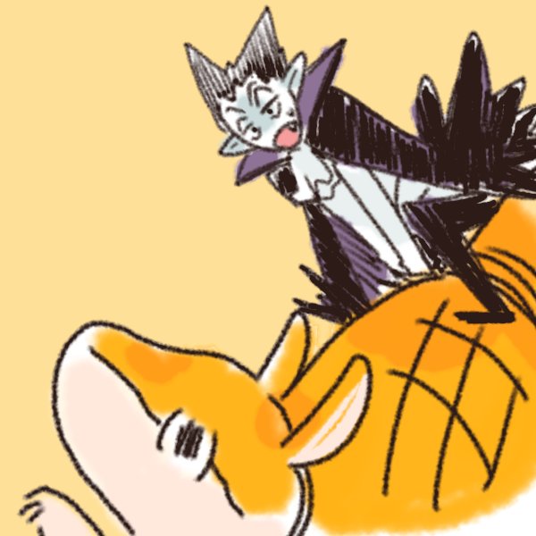 うおおジョンうおおお 