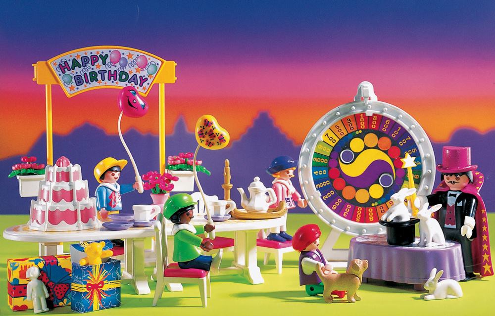 Playmobil UK on Twitter: Playmobil UK on Twitter: