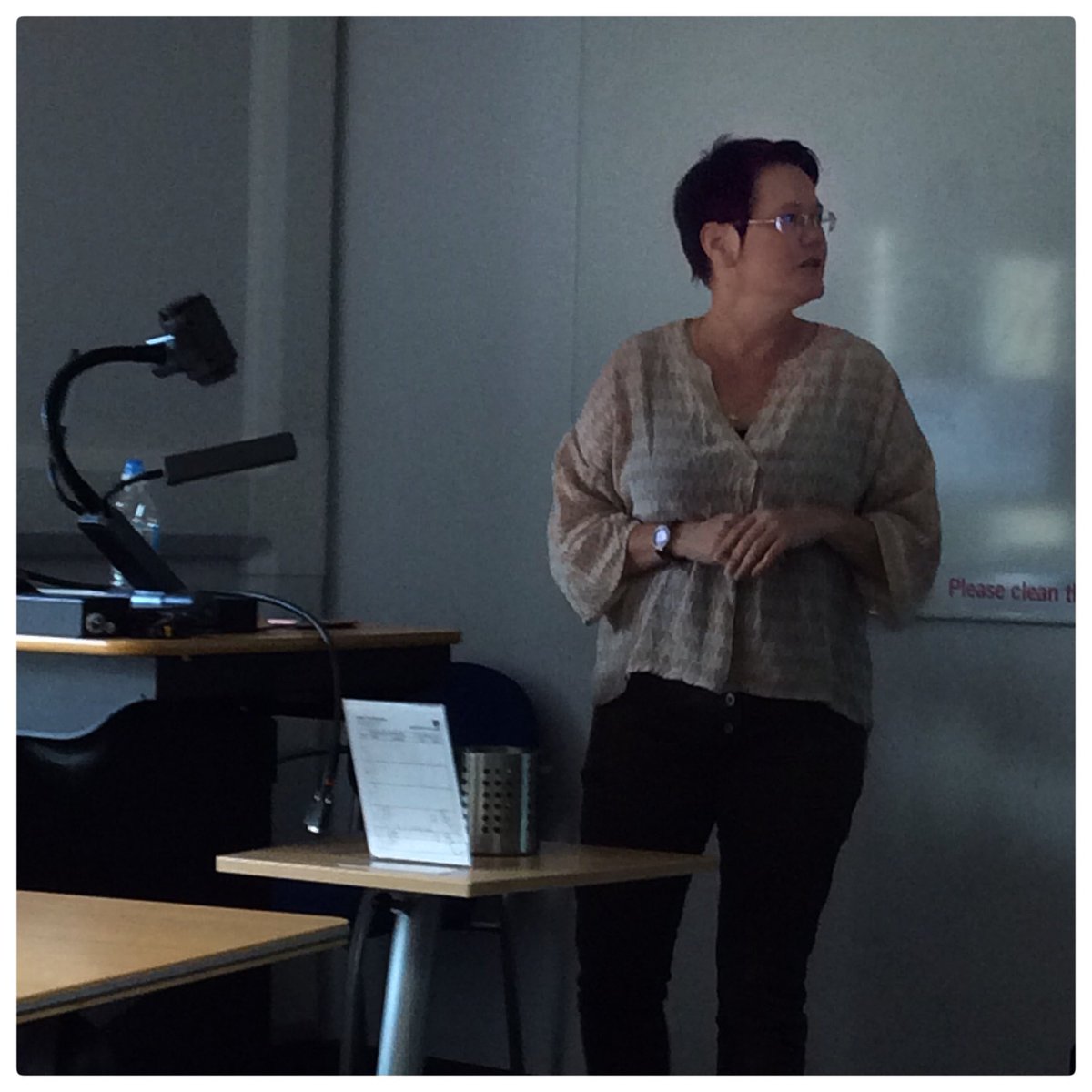 CERIC_LUBS's tweet photo. The Dynamics of Regulating Labour: Researching labour law and political discourses in Finland - a seminar by Dr Liisa Lähteenmäki, University of Turku.
#ceric #ceric_seminar #labour #labourlaw #labourlegislation #unemployment https://t.co/AwwPwsmPGL