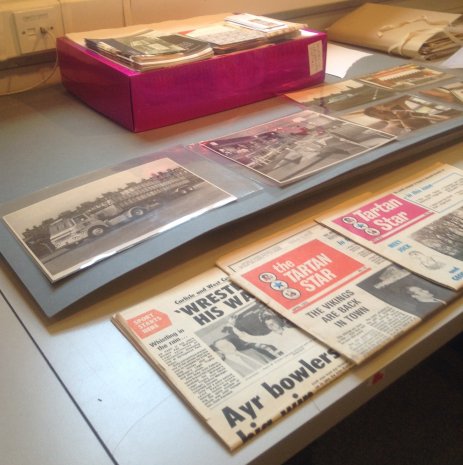 Beer Scotland tweet media