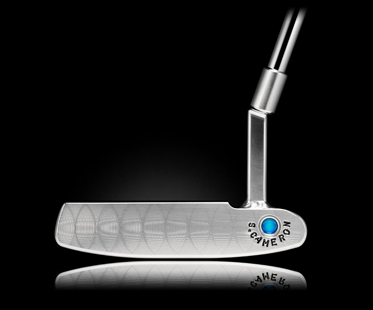 With a brilliant metal finish and welded plumbing neck, this 34