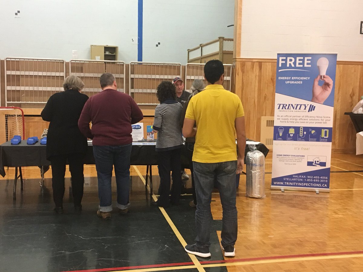 Trinity Energy Group tweet media