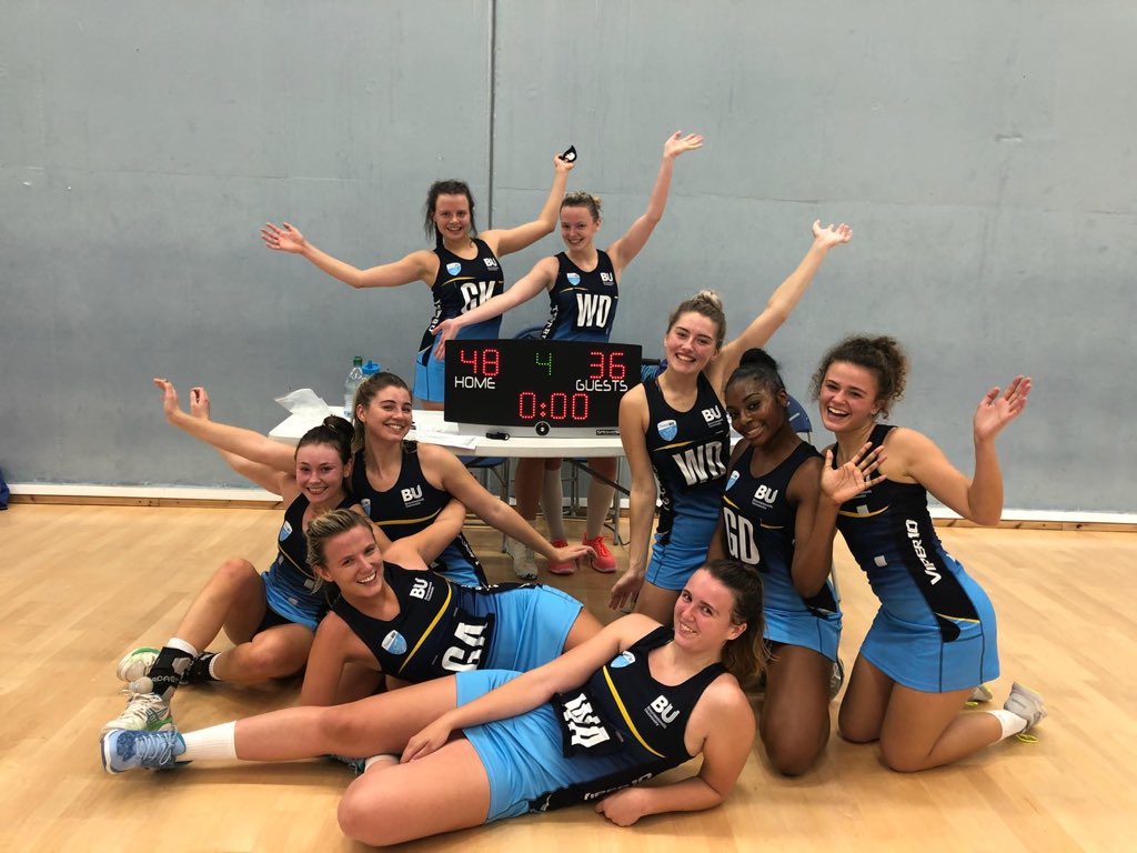 bunc_'s tweet photo. 1sts win 48-36 against Bath 4ths, strong game from all the girls 🎉🎉🎉#2winsinarow #buproud https://t.co/QOpmY8vsj4