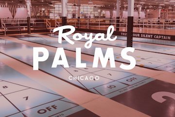thompsonhotels's tweet photo. If the word “shuffleboard” conjures images of retirement communities and family fun in your mind, the owners (world-ranked shuffleboard players) of @ChicagoPalms would like you to reconsider. 

Read more about the #shuffleboard redux on Upper Stories. https://t.co/AL1OyONXhD https://t.co/vNypVZDUEv